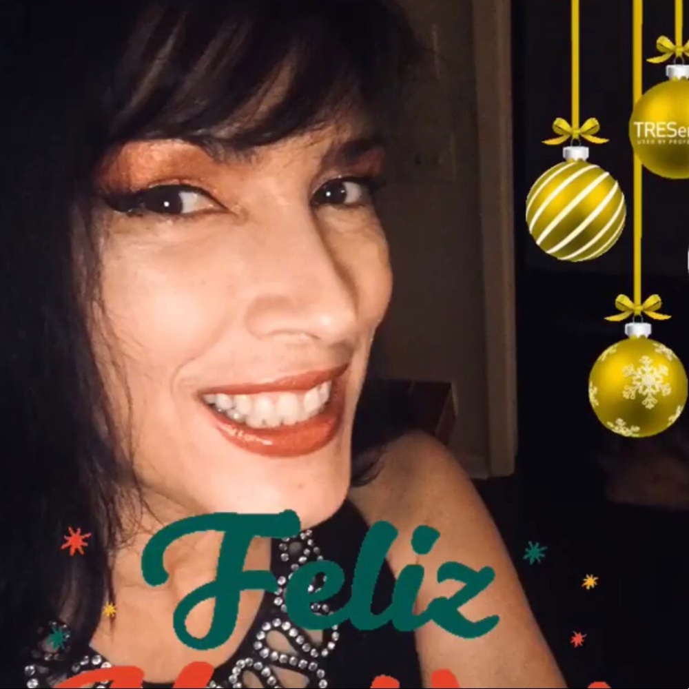 Meet your Posher, Vicky